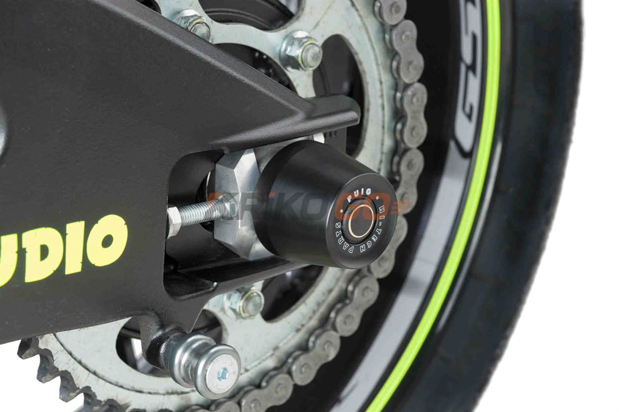 Puig 9002N Arka Maşa Koruma