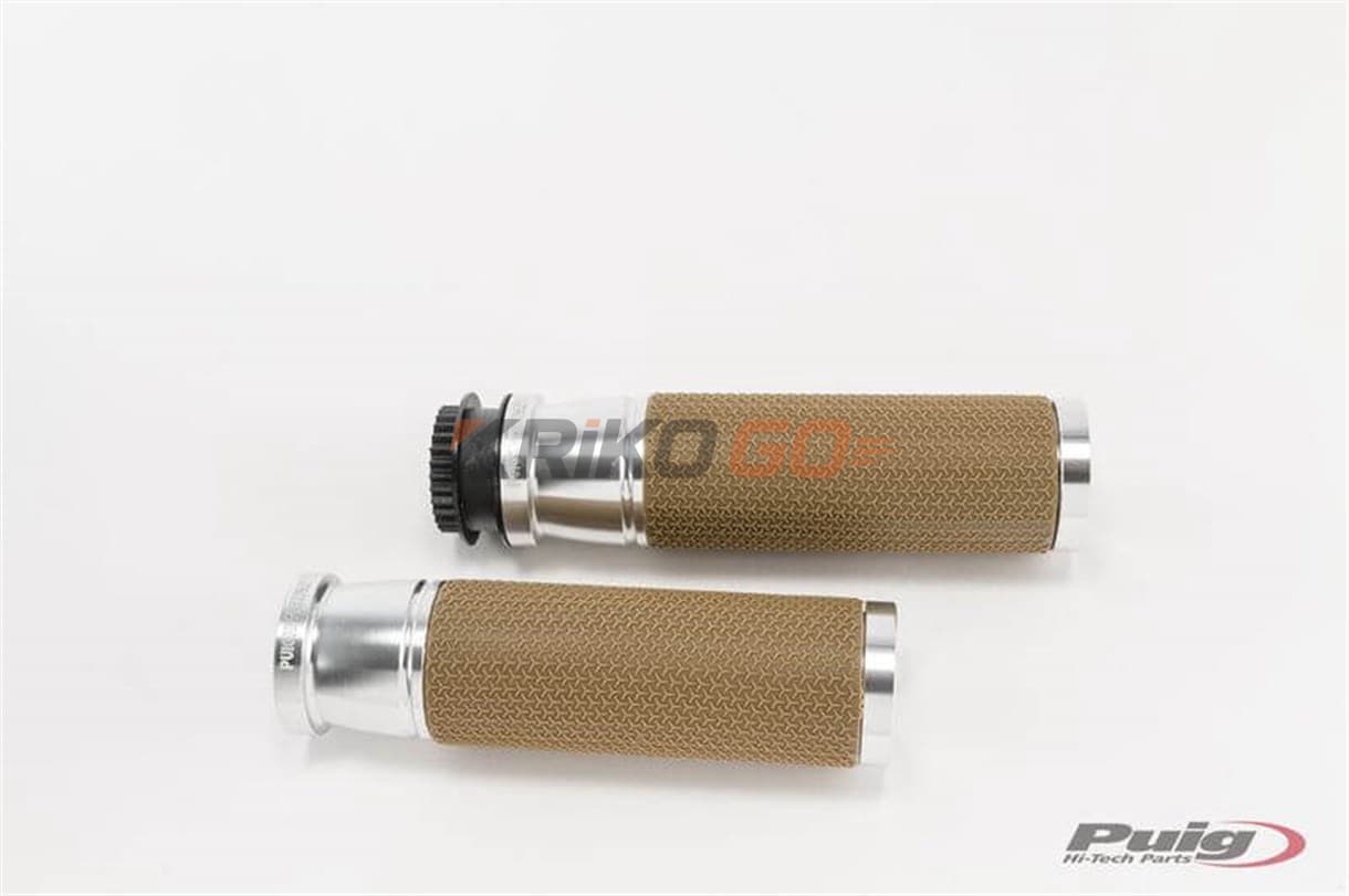 Puig 9190P Gri Elcik