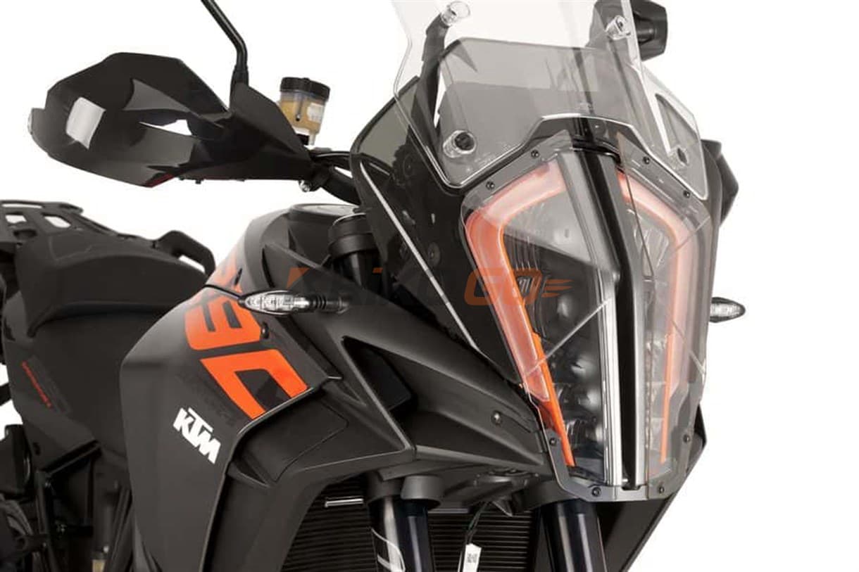 Puig KTM 1290 SuperAdventure 17-18' Ön Far Koruma