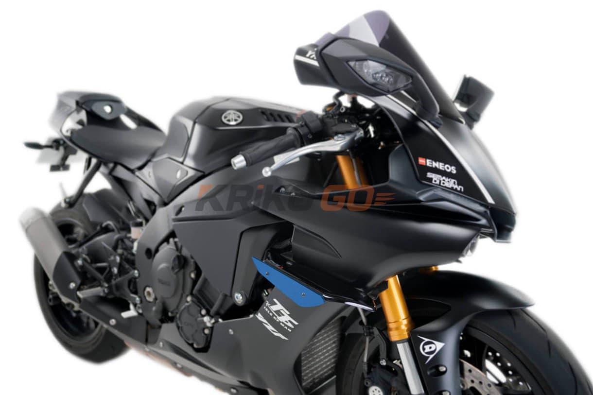 Puig 9766A Mavi Spoiler