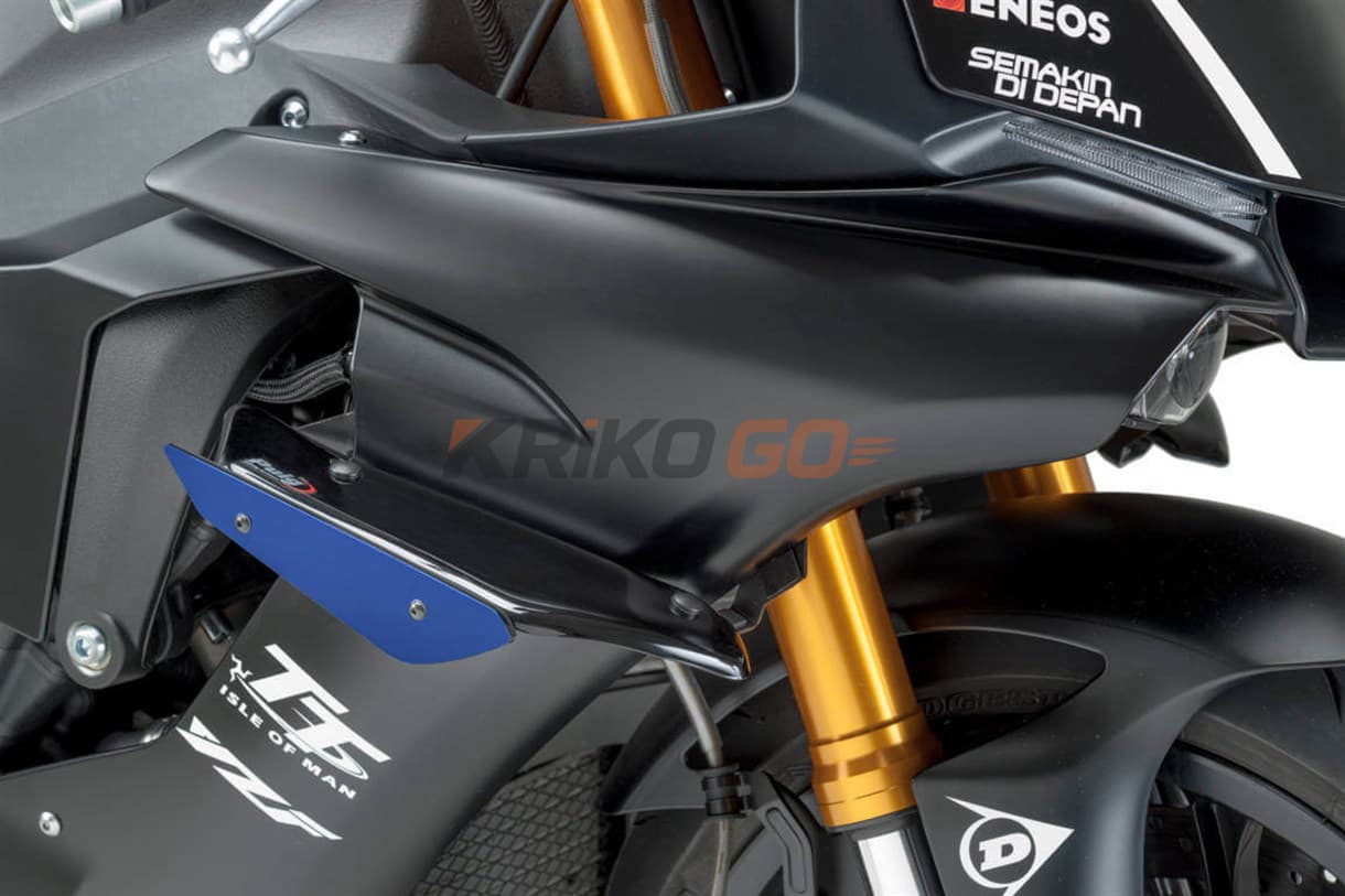 Puig Puig 9766A Mavi Spoiler