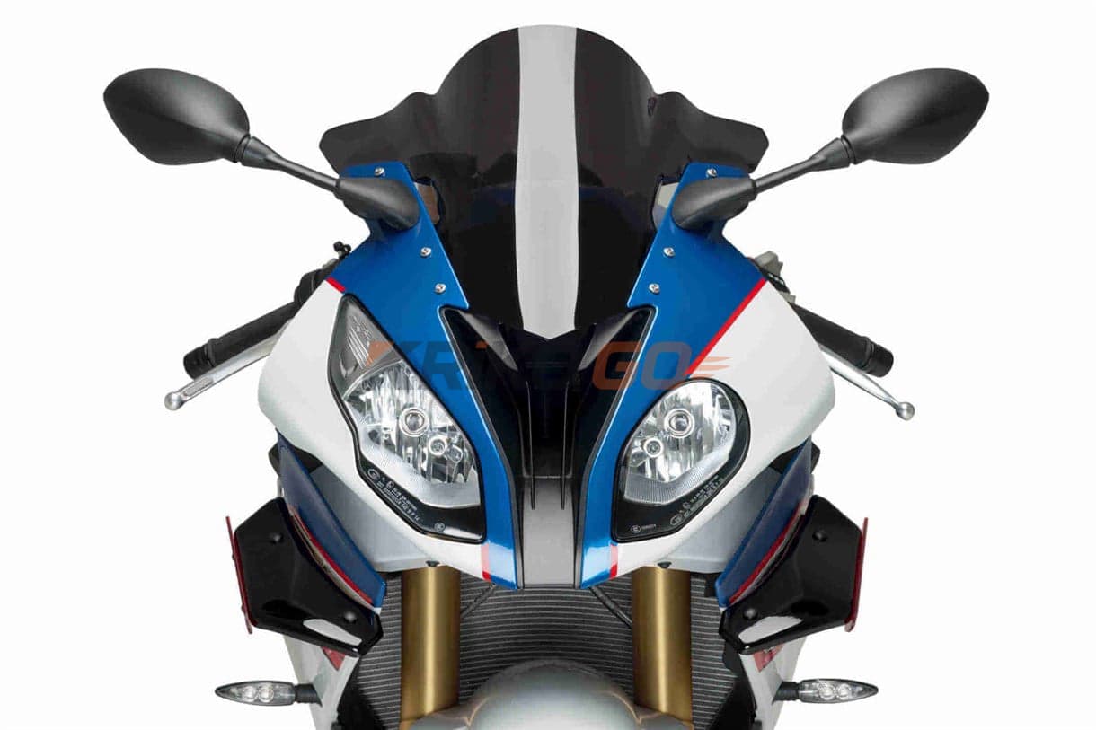 Puig Puig BMW S1000RR 15-18' Yan Spoyler