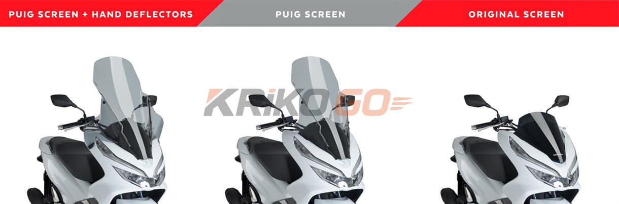 Puig Puig 9789H Ön Cam