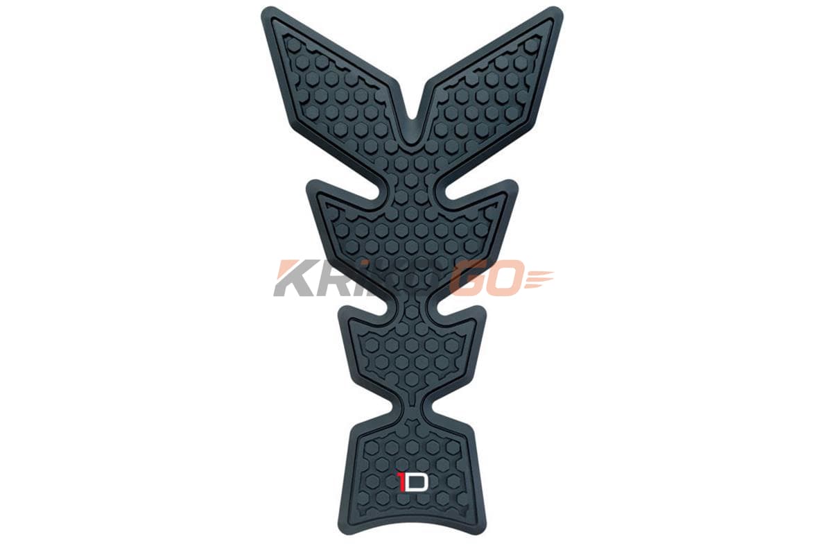 Puig Puig 9939N Siyah Tank Pad