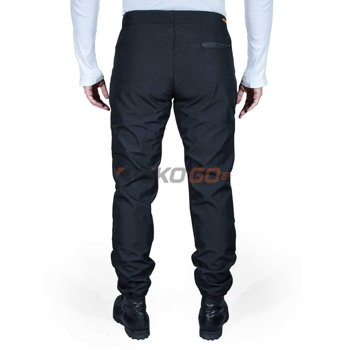Riderdenim Riderdenim Alfa Motosiklet Pantolonu