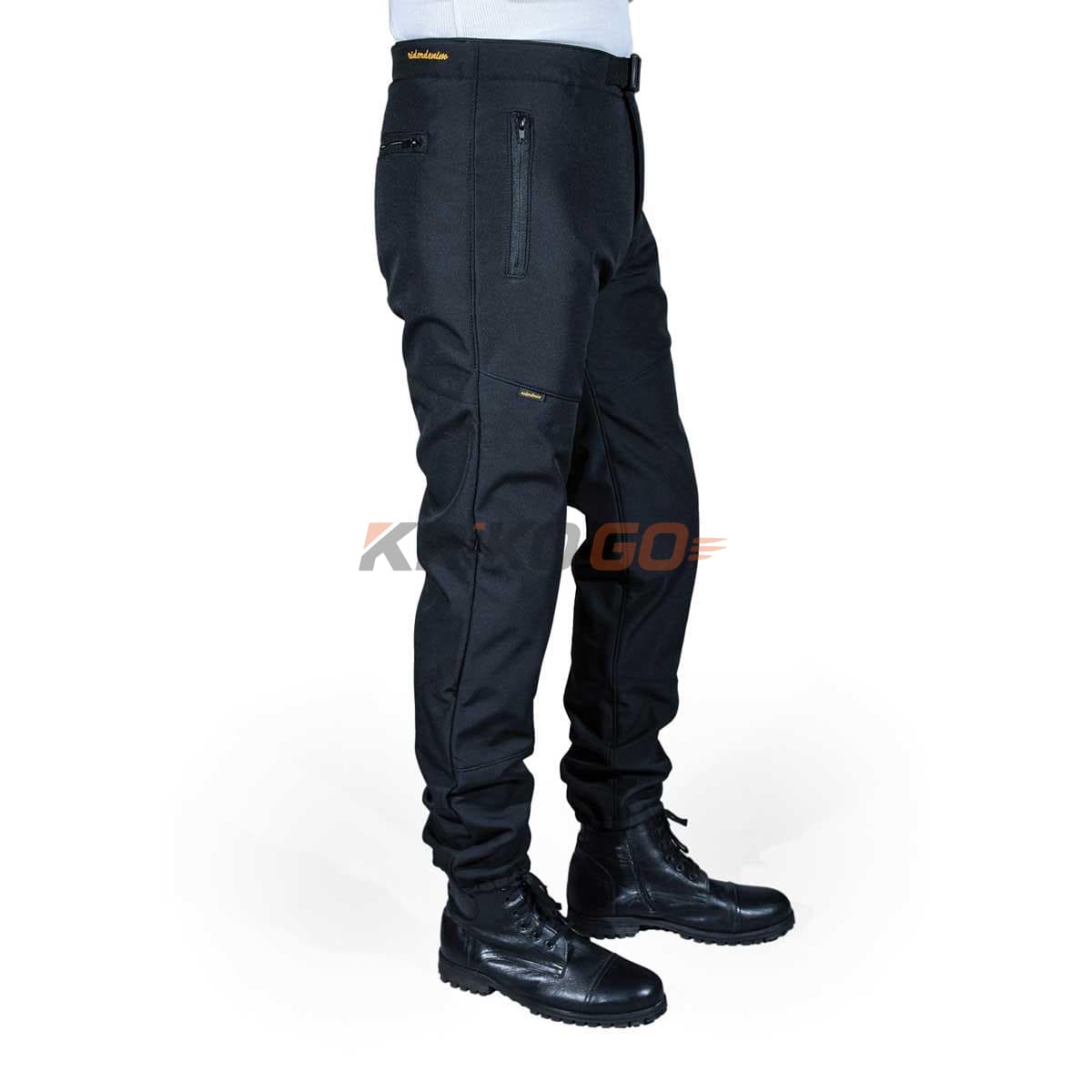 Riderdenim Riderdenim Alfa Motosiklet Pantolonu