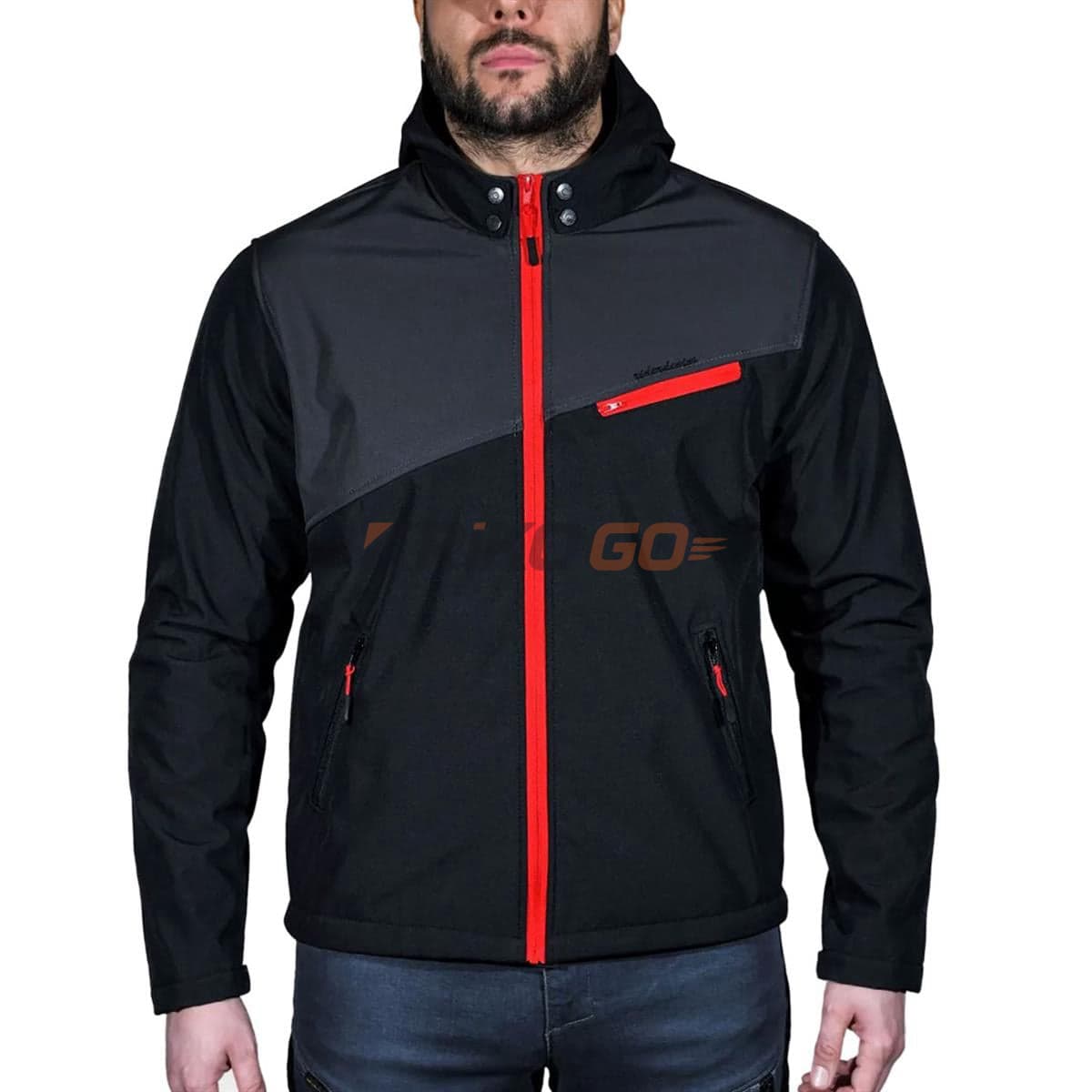 Riderdenim Tekstil Mont - Alfa KF