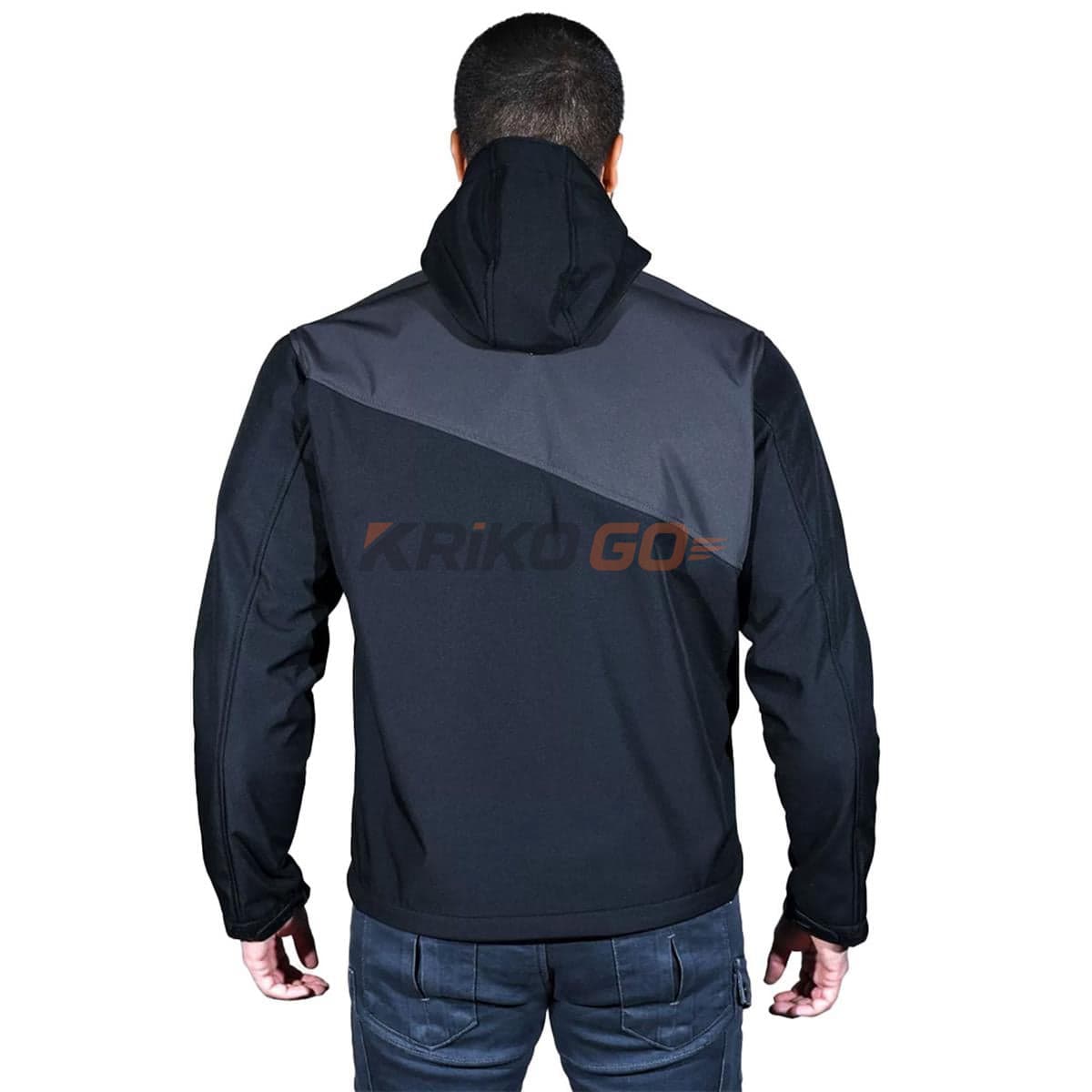 Riderdenim Riderdenim Tekstil Mont - Alfa KF