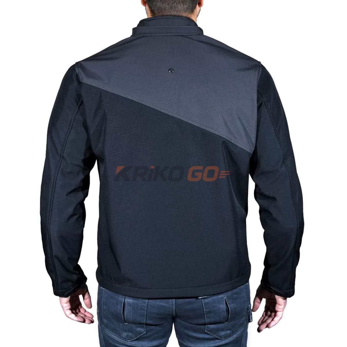Riderdenim Riderdenim Tekstil Mont - Alfa KF