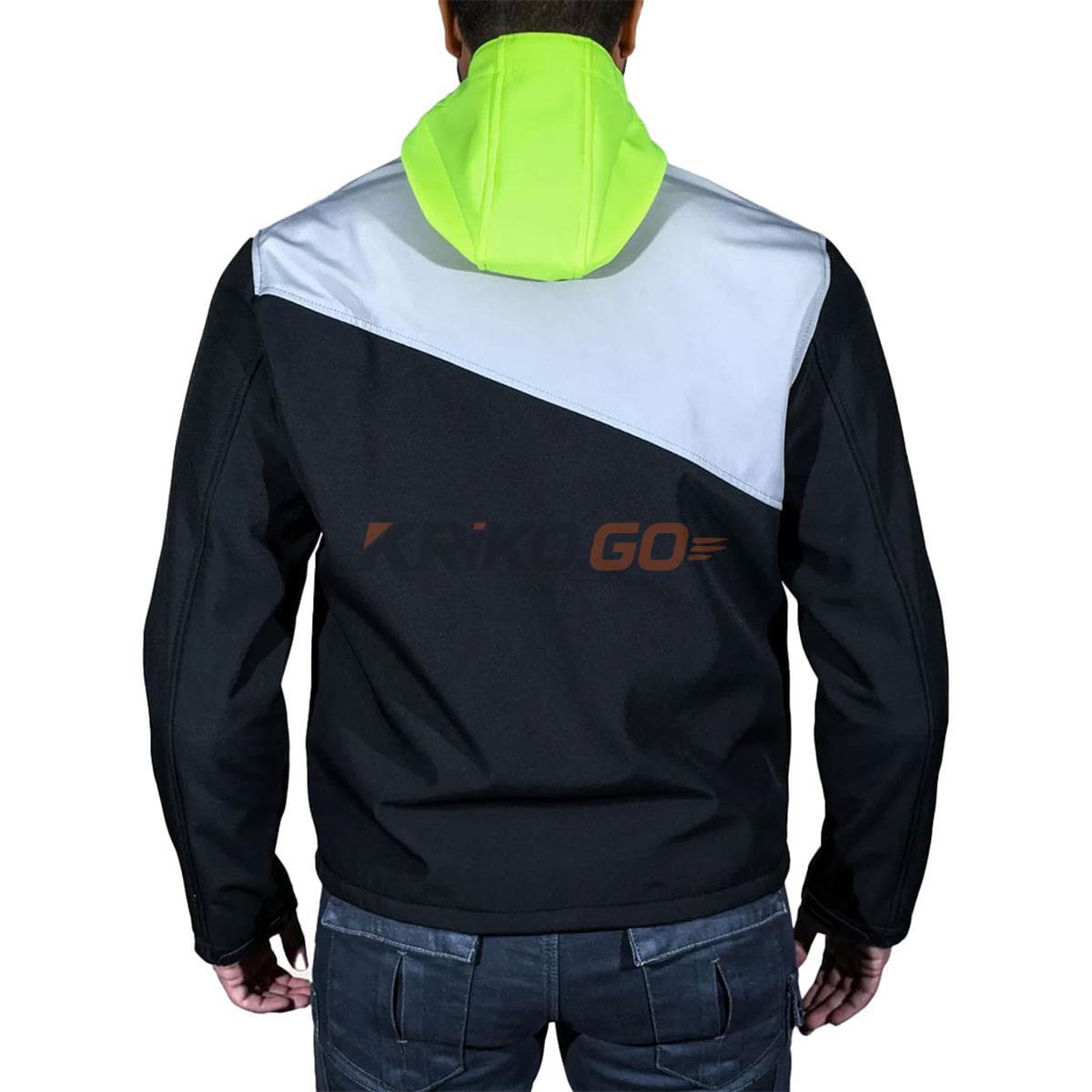 Riderdenim Riderdenim Tekstil Mont - Alfa Neo