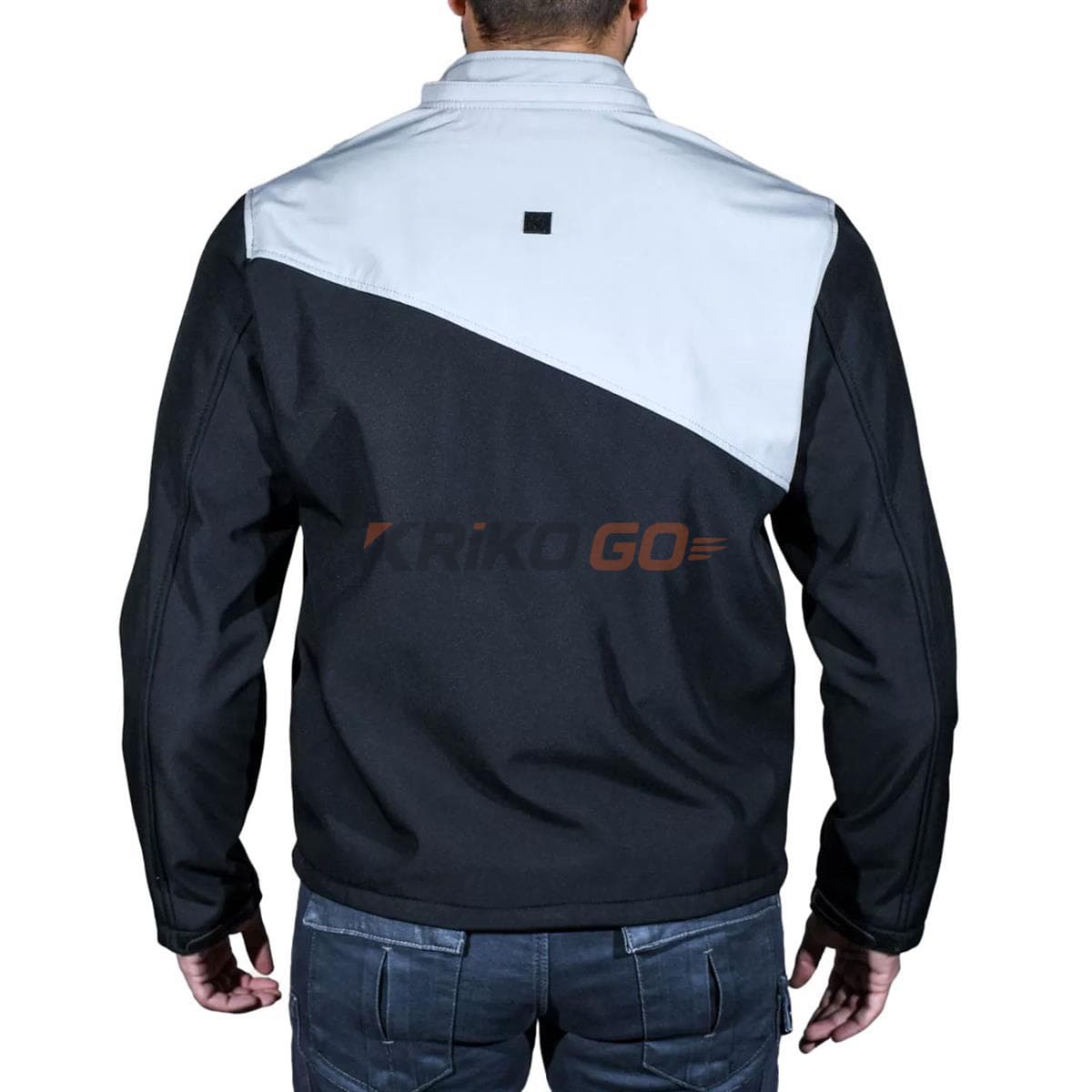 Riderdenim Riderdenim Tekstil Mont - Alfa Neo