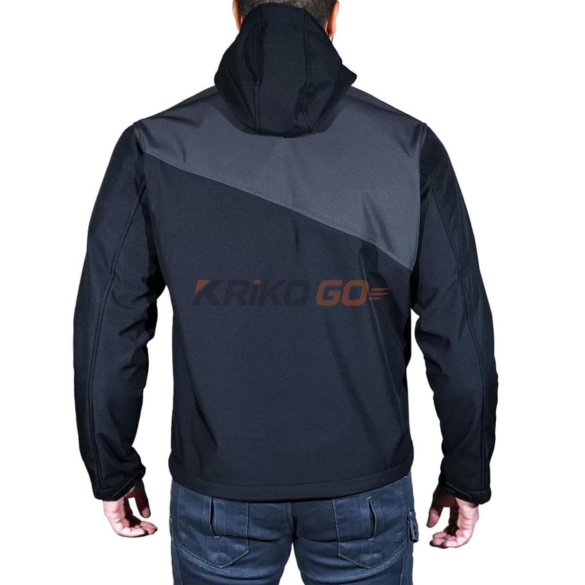 Riderdenim Riderdenim Tekstil Mont - Alfa SF