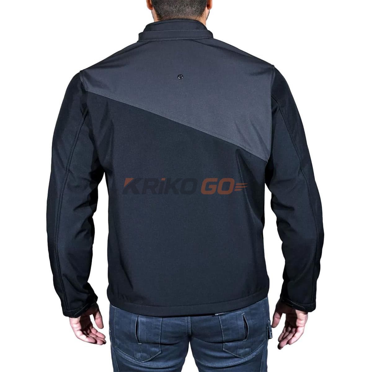 Riderdenim Riderdenim Tekstil Mont - Alfa SF