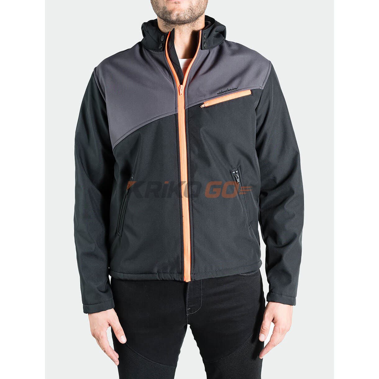Riderdenim Riderdenim Tekstil Mont - Alfa TF