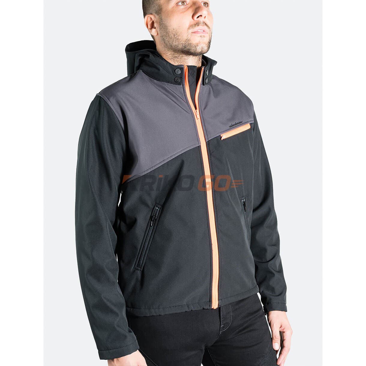 Riderdenim Riderdenim Tekstil Mont - Alfa TF