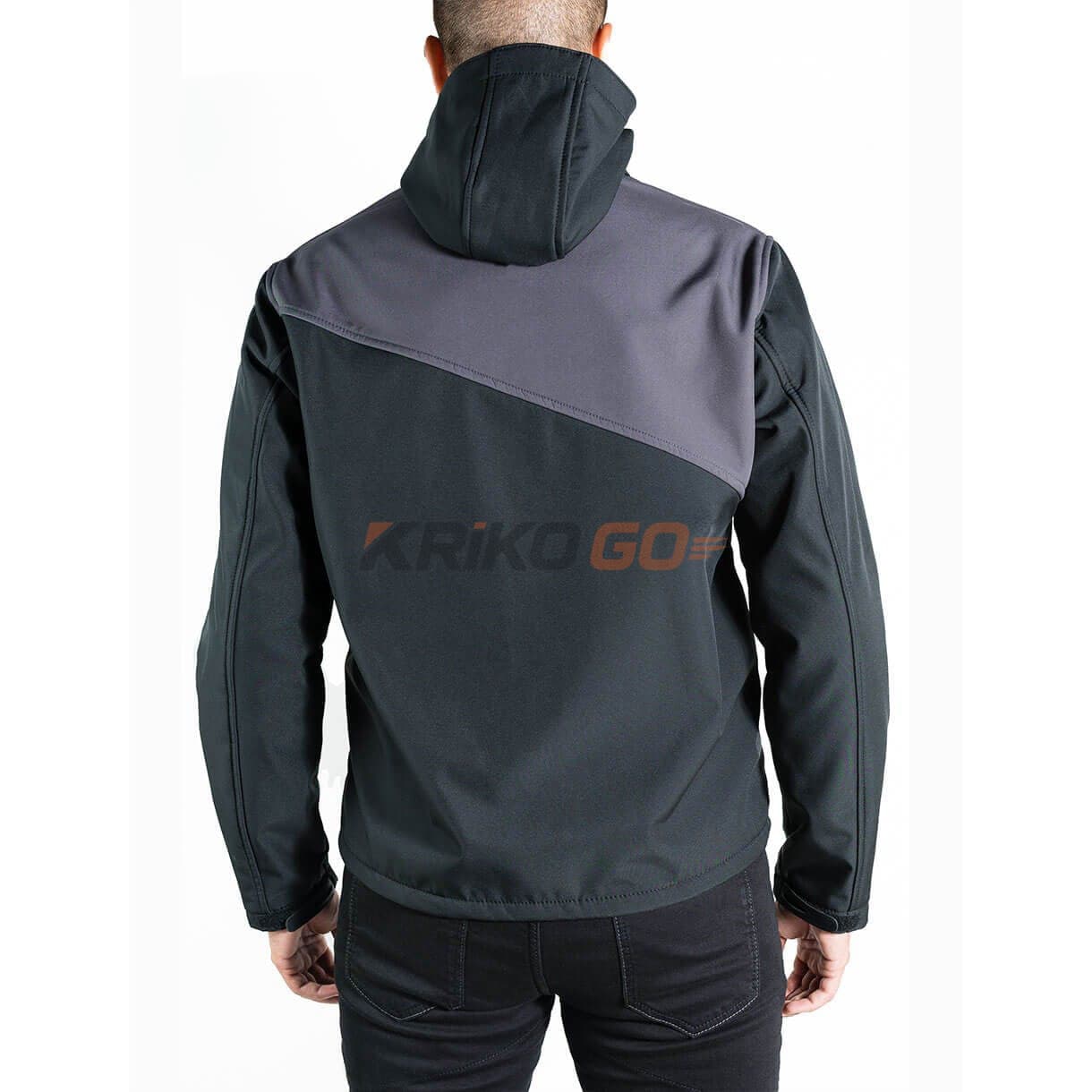 Riderdenim Riderdenim Tekstil Mont - Alfa TF