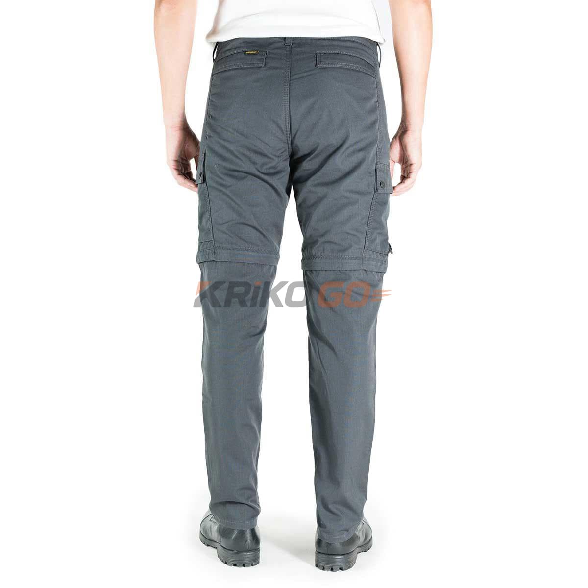 Riderdenim Riderdenim Alize Motosiklet Pantolonu