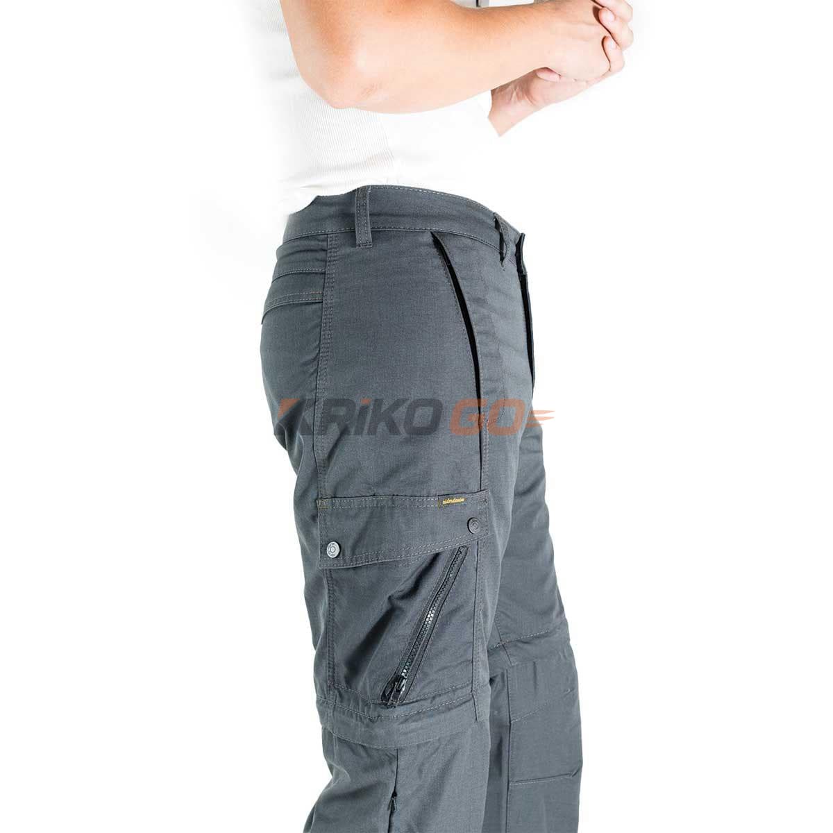 Riderdenim Riderdenim Alize Motosiklet Pantolonu