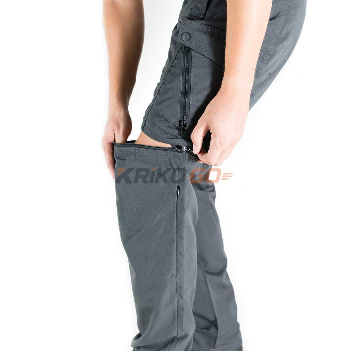 Riderdenim Riderdenim Alize Motosiklet Pantolonu