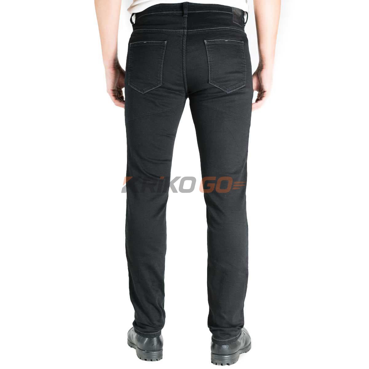 Riderdenim Riderdenim Efil File Motosiklet Pantolonu