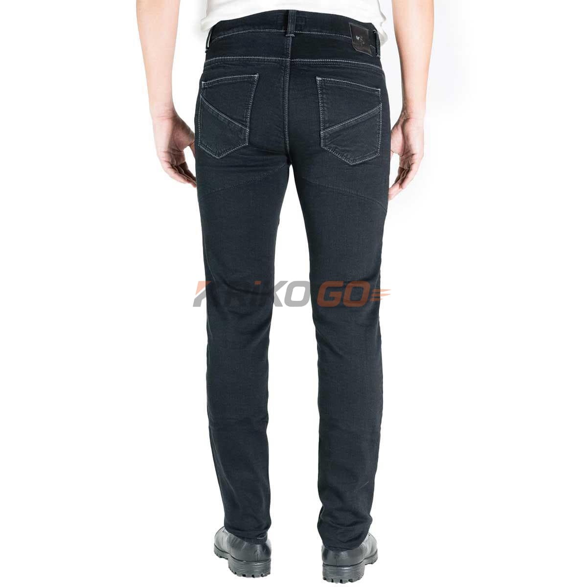Riderdenim Riderdenim Karayel Motosiklet Pantolonu