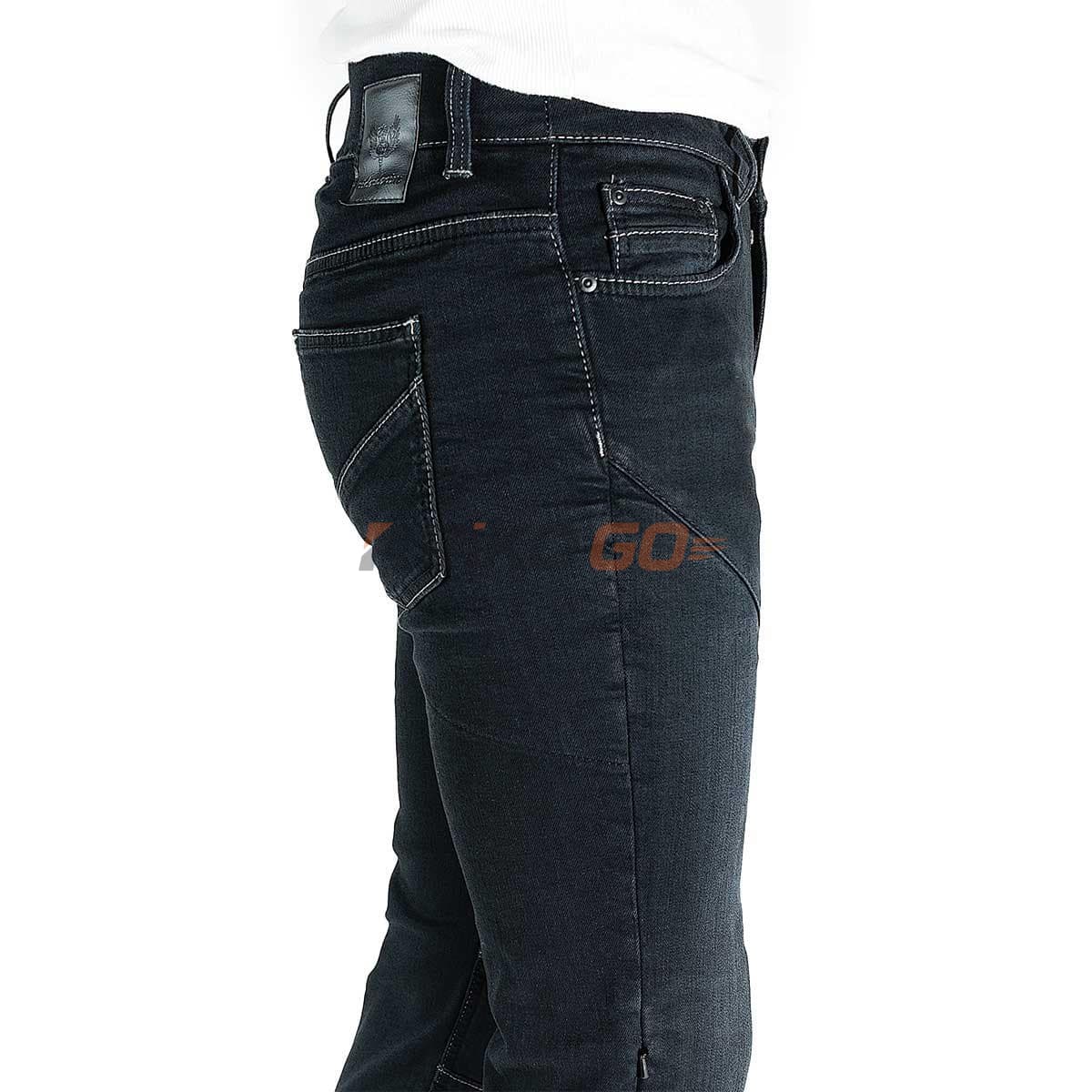 Riderdenim Riderdenim Karayel Motosiklet Pantolonu