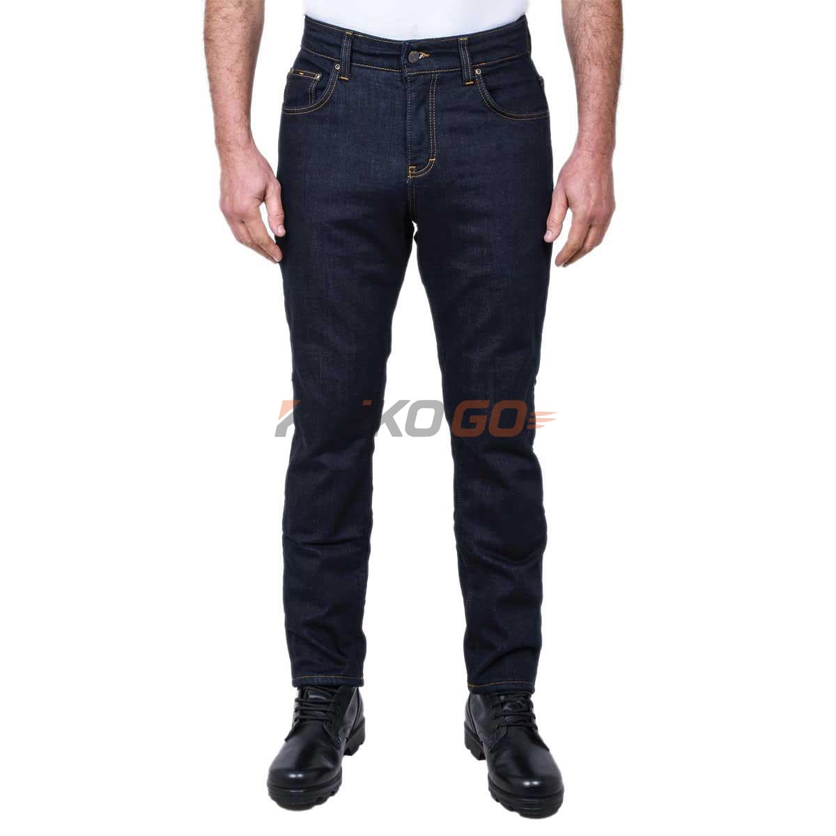 Riderdenim Riderdenim Kasırga Motosiklet Pantolonu