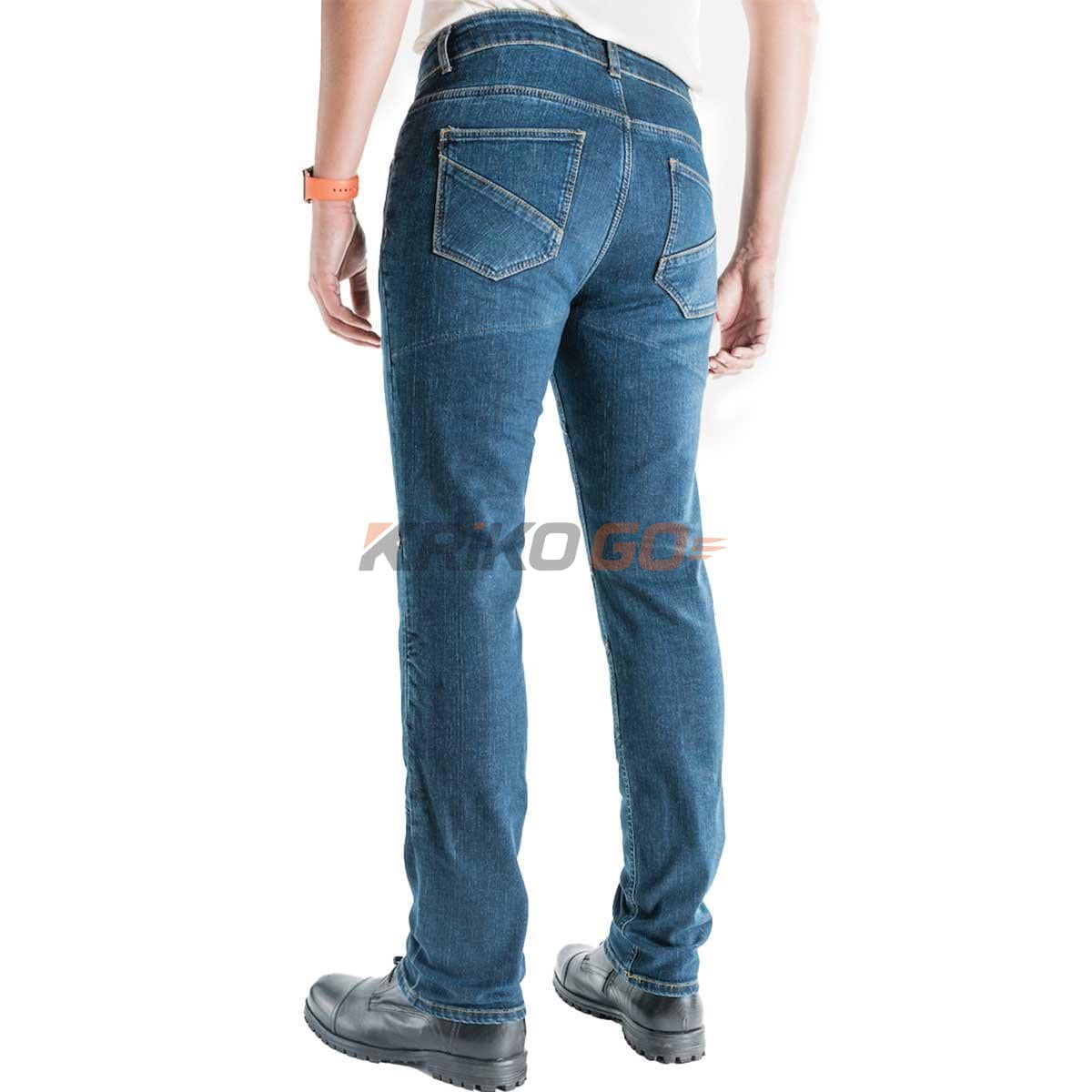 Riderdenim Riderdenim Lodos Motosiklet Pantolonu