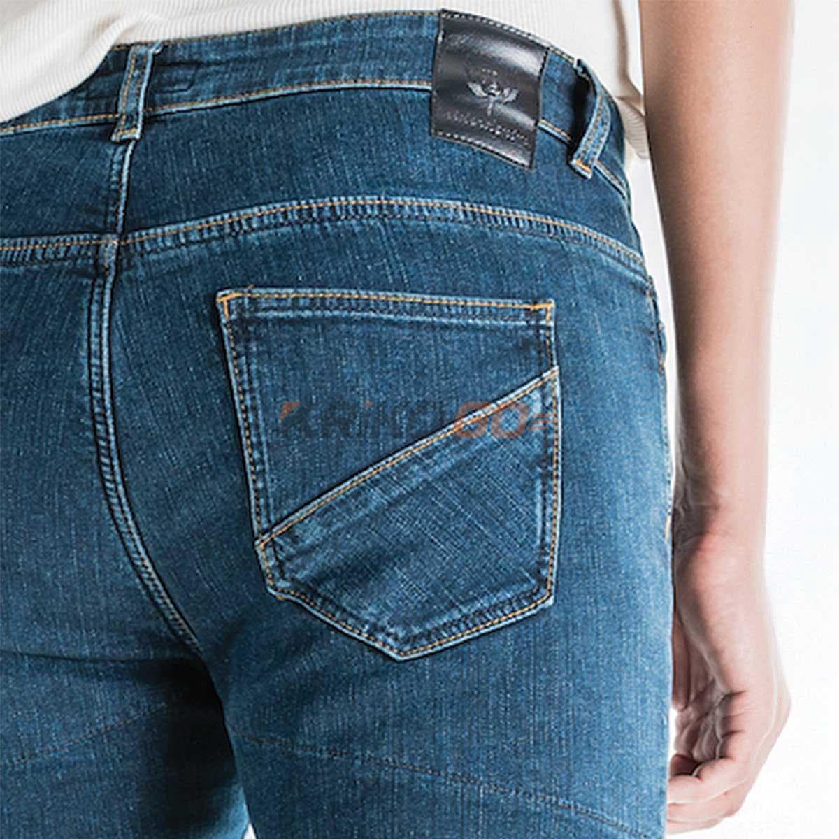 Riderdenim Riderdenim Lodos Motosiklet Pantolonu