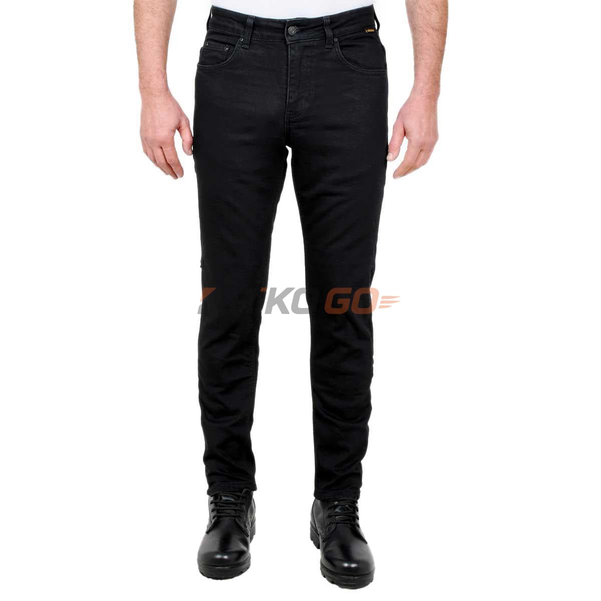 Riderdenim Riderdenim Oniks Motosiklet Pantolon