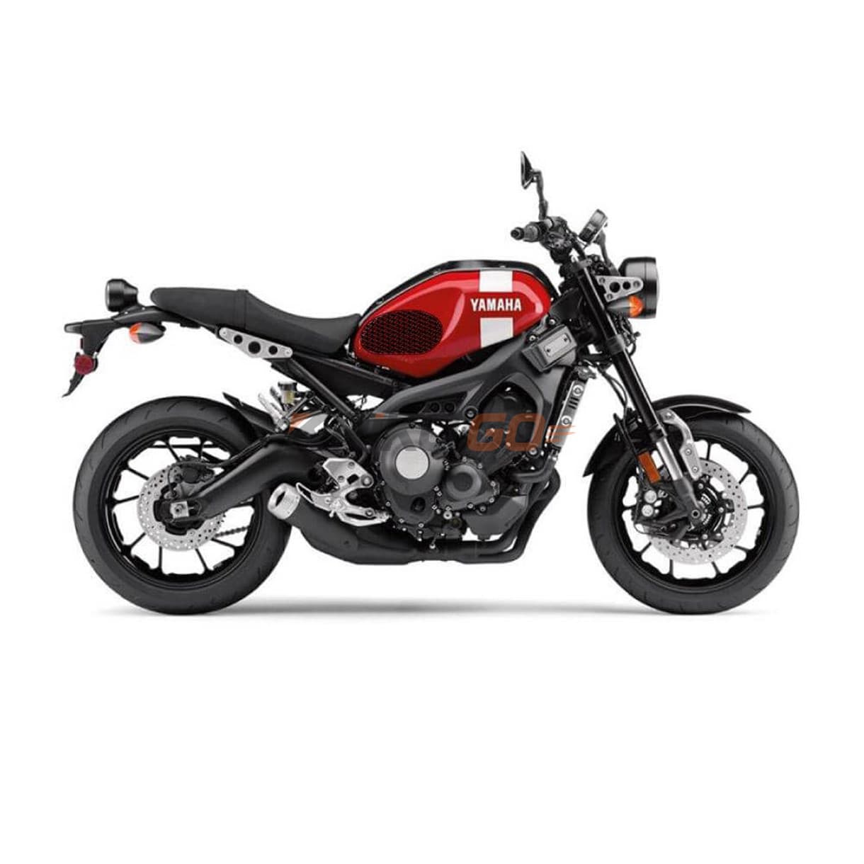 Stompgrip Stompgrip Bmw F800 S (06-10) Siyah Depo Pad