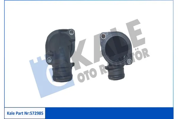 Termostat 88 °C Ford Mondeo 4/5 Kapı (GE)(2000->) ZEGEN ZTH1171