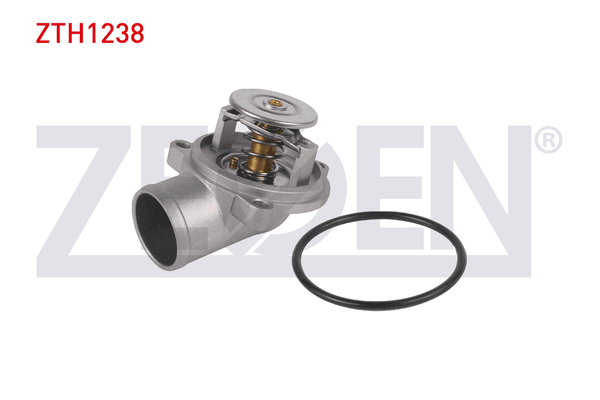 Termostat Gövdesi Mercedes A -Serisi (BM 177)(05.2018->) KALE 573265