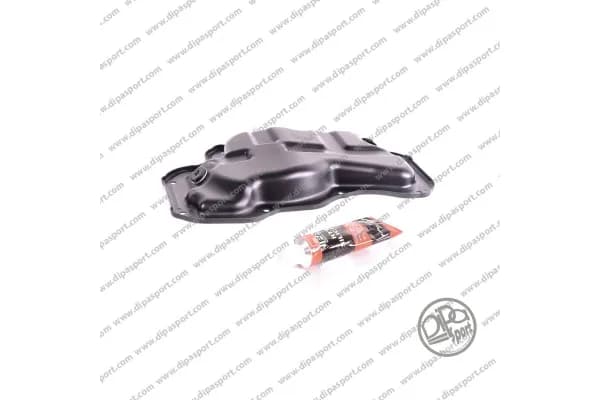 Motor Yağ Karteri Dacia Duster II (01.2018->) ZEGEN ZOP1099
