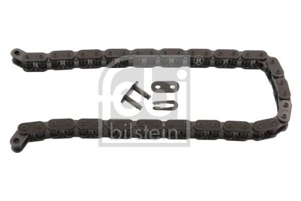 Yağ Pompa Zinciri Audi 80/90 4 Kapı (893)(08.1986->) FEBI BILSTEIN 25400