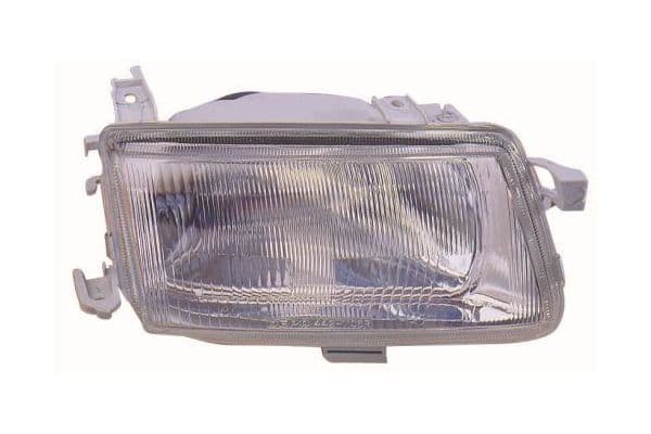 Far Sol Opel Vectra A (1988->) DEPO 442-1107L-LD-EM