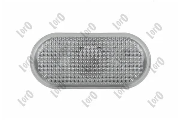 Sinyal Lambası Sol Opel Vectra A (1988->) TYC 18-3294-05-2