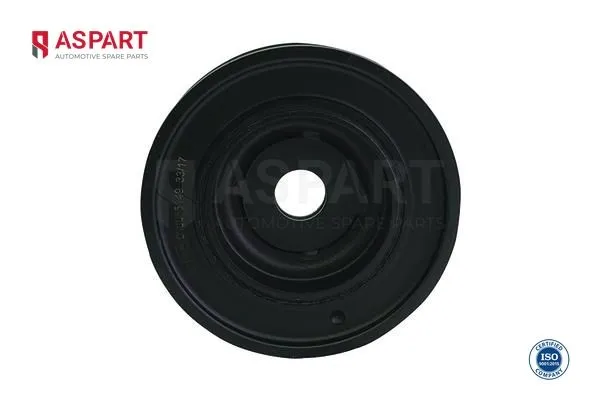 Krank Kasnak Renault Twingo (07.2007->) KRAFTVOLL 15050018