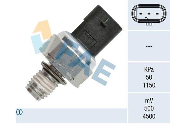 Yağ Müşürü Cadillac Escalade GMT K2XL (2015->) OPEL ORJINAL 12635397