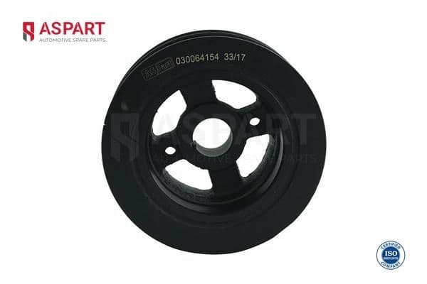 Krank Kasnak Toyota Avensis (T25)(2003->) KENTPAR K208 01