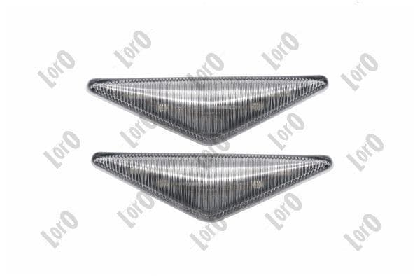 Çamurluk Sinyali Sağ veya Sol Ford Transit Kamyonet (TT9)(2006->) PUGA PG-CMS065