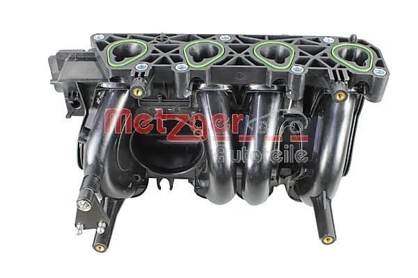 Manifold Renault Clio IV (2012->) GUA 42283