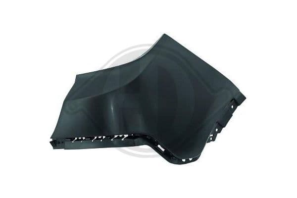 Tampon Ön Opel Mokka (2012->) EUROBUMP OPL07MO001