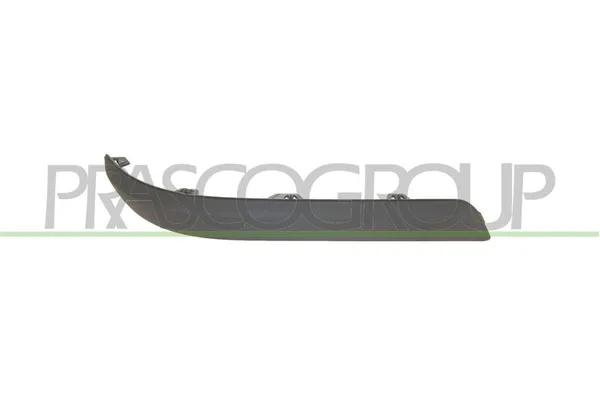 Tampon Kuşağı Arka Sol Opel Astra H HB (2004->) EUROBUMP OPL07AS039