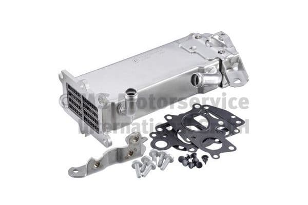 Egr Soğutucu Mercedes C -Serisi Sedan (BM 205)(03.2014->) RENAULT ORJINAL 147350678R