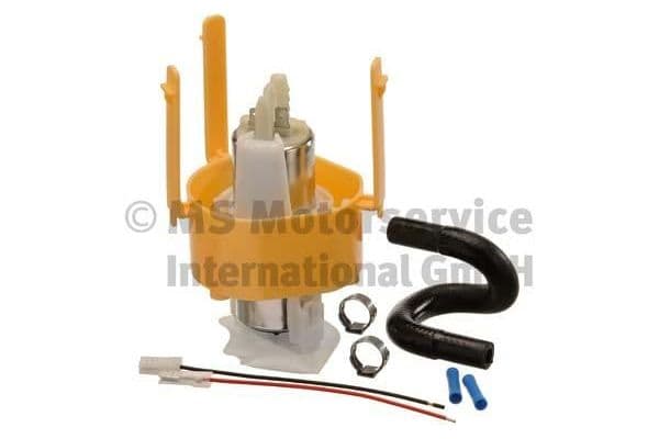 Depo Şamandırası İç Pompa Iveco Daily Kargo Aracı (Sommer)(2006->) ERA 770189