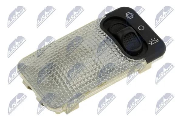 Tavan Lambası Citroen Nemo (03.2008->) PSA ORJINAL 1608186680