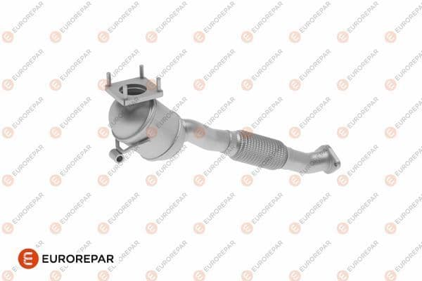 Partikül Filtresi Ford Transit Connect (TC7)(2002->) EUROREPAR 1609154980