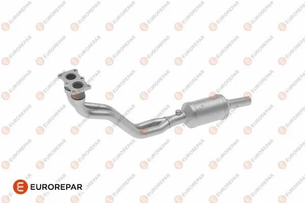 Partikül Filtresi Audi A3 (8P1)(05.2003->) EUROREPAR 1609156780