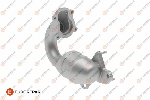 Partikül Filtresi Renault Master II Tip 2 P.Van (09.2003->) EUROREPAR 1610733880